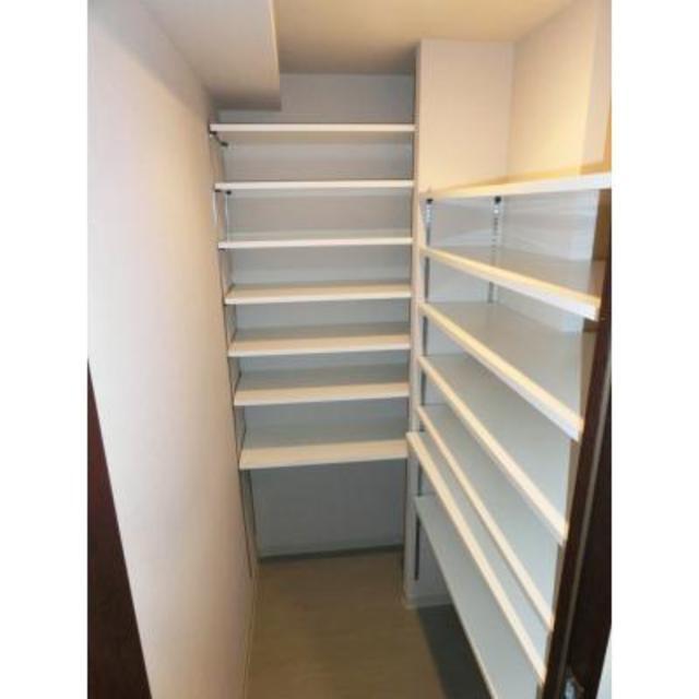 パークキューブ西ヶ原ステージ（1301） 部屋画像