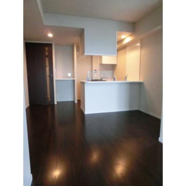 パークキューブ西ヶ原ステージ（1301） 部屋画像