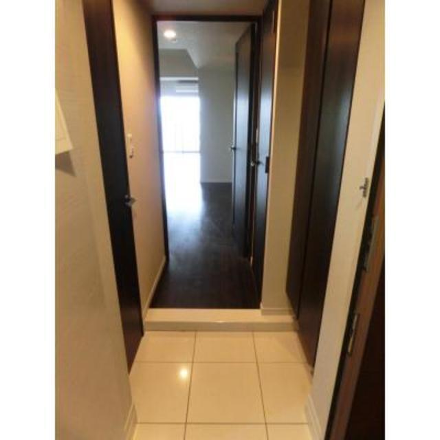 パークキューブ西ヶ原ステージ（1301） 部屋画像