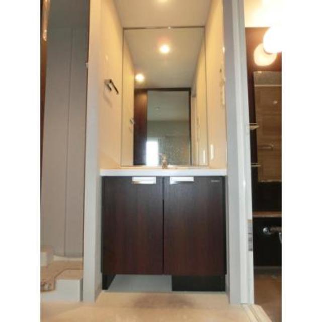 パークキューブ西ヶ原ステージ（1301） 部屋画像