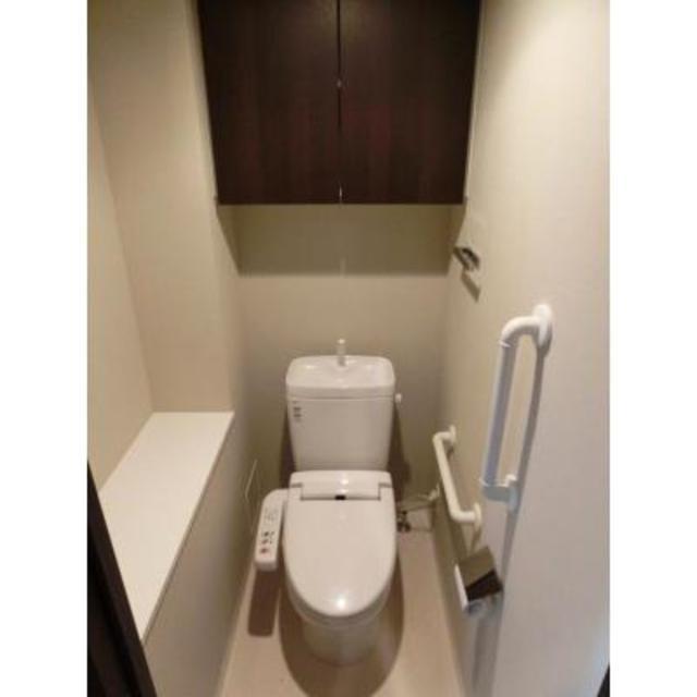 パークキューブ西ヶ原ステージ（1301） 部屋画像