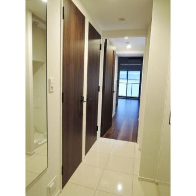 パークアクシス日本橋兜町（202） 部屋画像