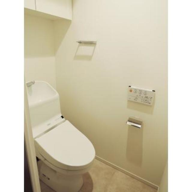 パークアクシス日本橋兜町（202） 部屋画像