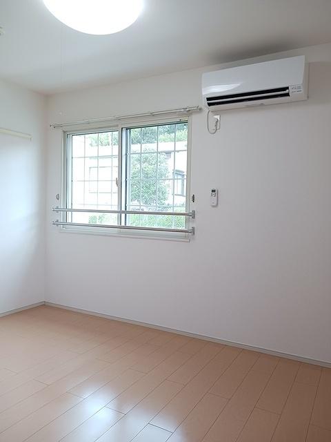 アンジュコリーヌ（201） 室内