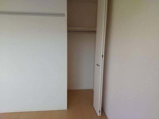 ヴェルブラン美住　Ｂ棟（B201） 部屋画像