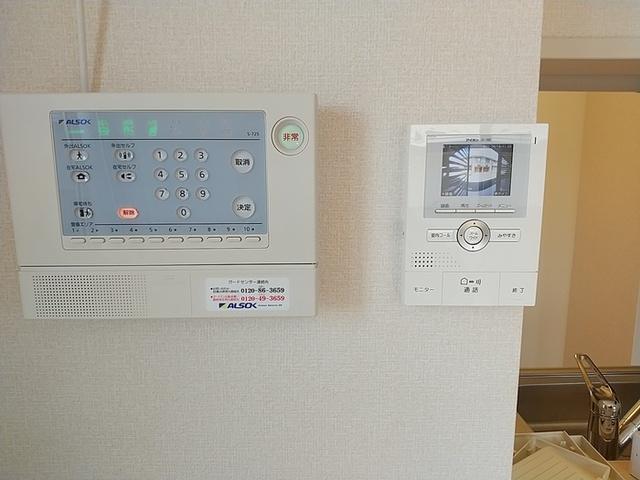 ヴェルブラン美住　Ｂ棟（B201） 部屋画像