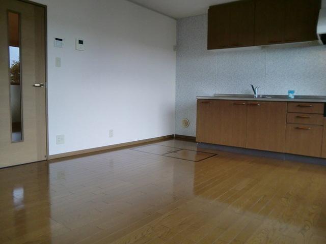 メゾンメルベーユＭ（101） 部屋画像