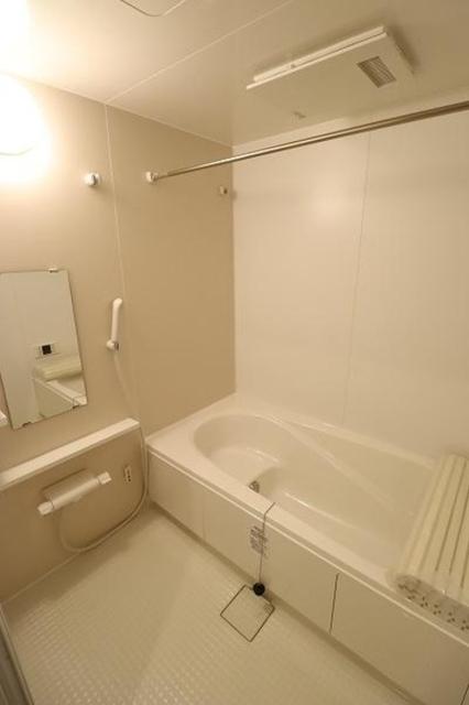 ソレイユ三原台　B（103） 部屋画像