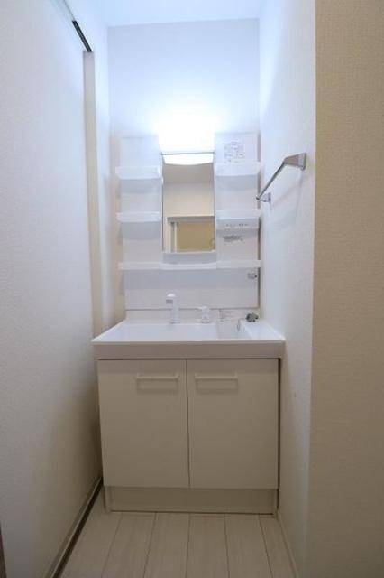 ソレイユ三原台　B（103） 部屋画像