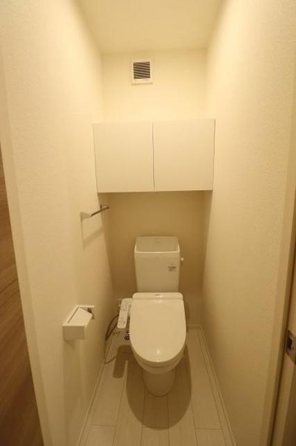 ソレイユ三原台　B（103） 部屋画像