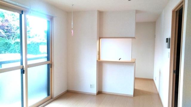 アーボリュウム 深大寺（103） 部屋画像