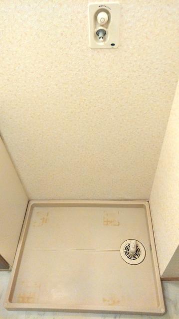 アーボリュウム 深大寺（103） 部屋画像
