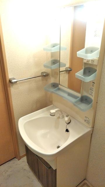 アーボリュウム 深大寺（103） 部屋画像