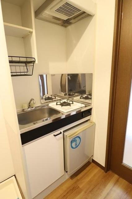 鶴寿館（102） 部屋画像