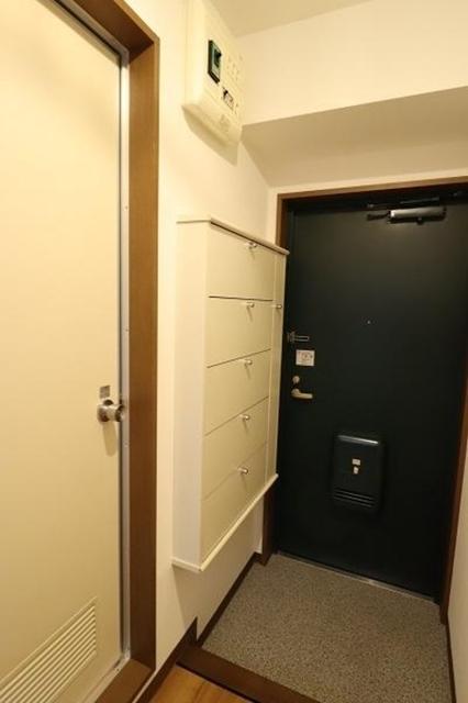 鶴寿館（102） 部屋画像
