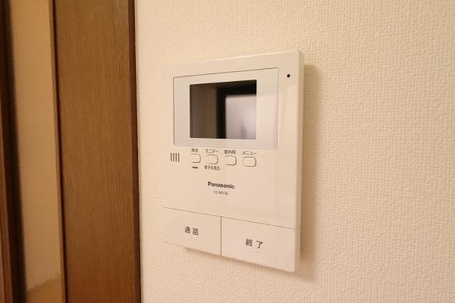 鶴寿館（102） 部屋画像