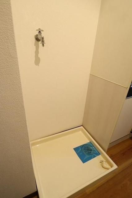 鶴寿館（102） 部屋画像