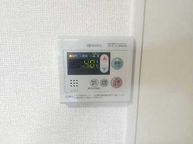 リビングタウン石川町　ＡＢ（B101） 設備