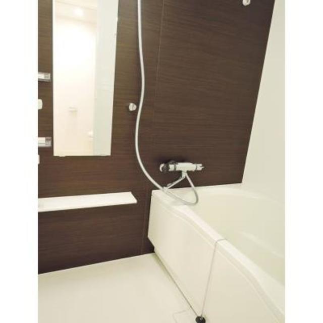 パークアクシス押上テラス（809） 部屋画像