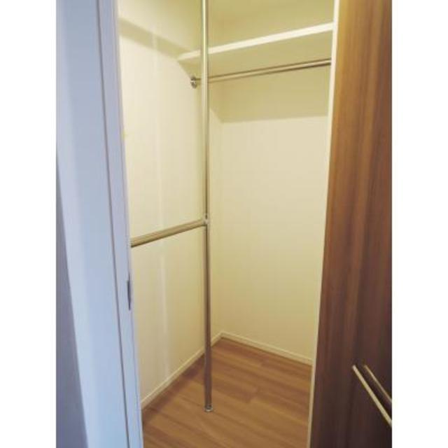 パークアクシス押上テラス（809） 部屋画像