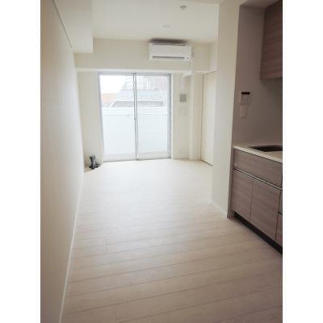 パークアクシス滝野川ラ　ブリーズ（526） 部屋画像