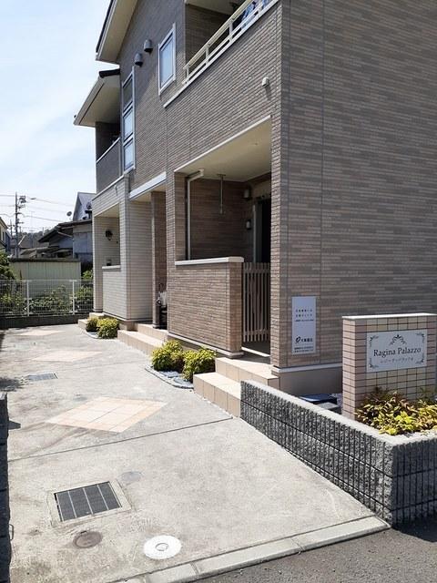 レジーナ・パラッツォ（102） その他部屋・スペース