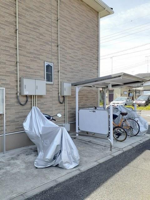 レジーナ・パラッツォ（102） その他部屋・スペース