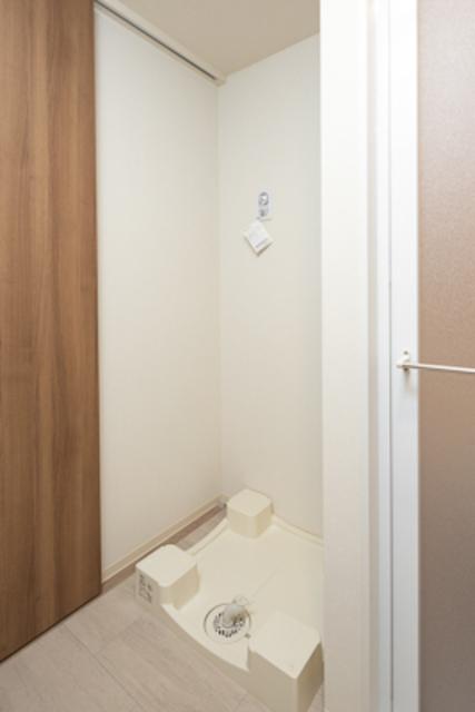 アビティグランデ砧　（Ｃ棟）（214） 部屋画像