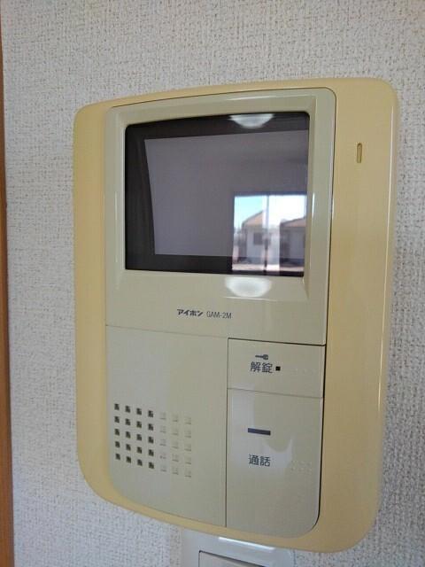 ベルクリーベ（301） 設備