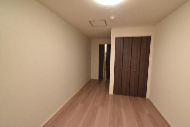 グレーヌメゾン（303） 部屋画像