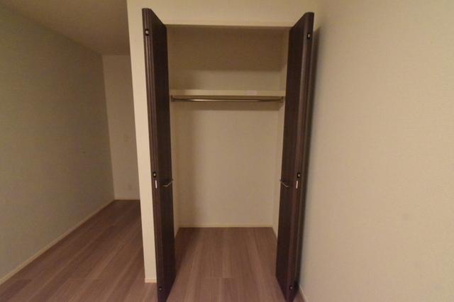 グレーヌメゾン（303） 部屋画像