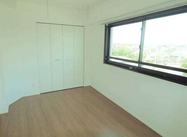 SORA（701） 部屋画像