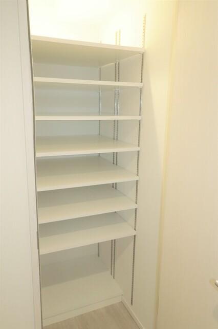 SORA（701） 部屋画像