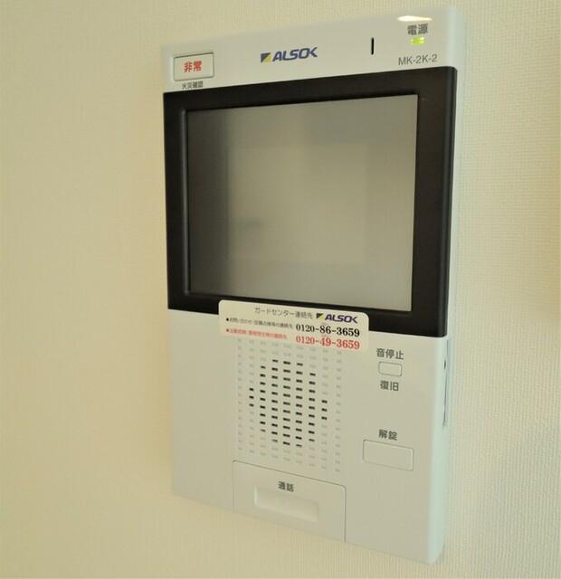 SORA（701） 部屋画像