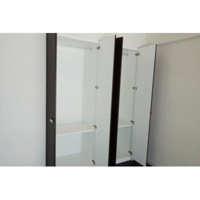 パークキューブ西ヶ原ステージ（414） 部屋画像