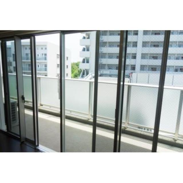 パークキューブ西ヶ原ステージ（414） 部屋画像