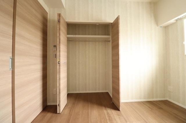 響（702） 部屋画像