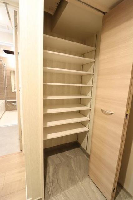 響（702） 部屋画像