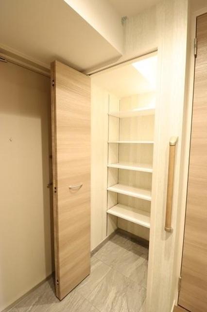 響（702） 部屋画像