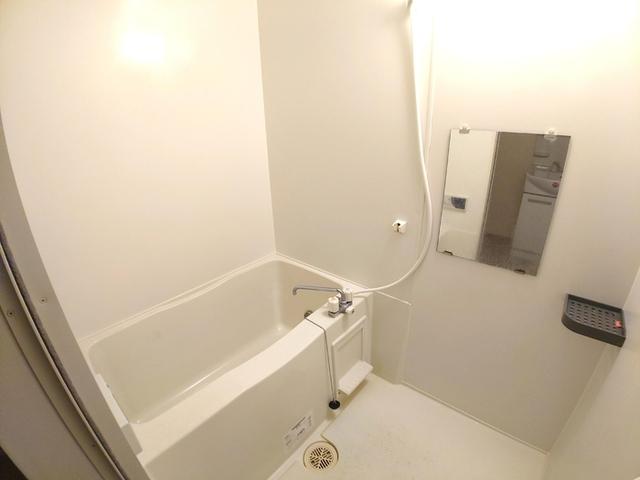 プロヴィデンス国立（301） 部屋画像