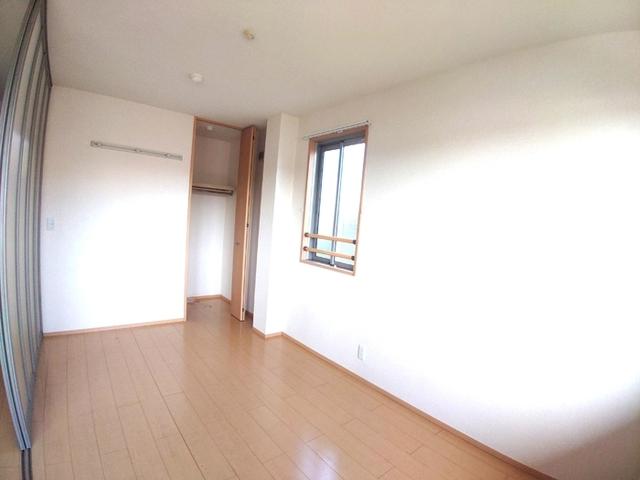 プロヴィデンス国立（301） 部屋画像