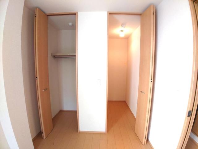 プロヴィデンス国立（301） 部屋画像