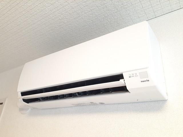 アンベリール（101） 設備