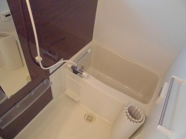 ハーモニーガーデン（201） 部屋画像