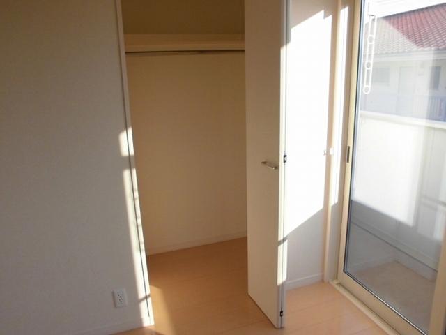 ハーモニーガーデン（201） 部屋画像