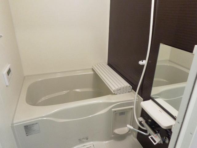 ブラン　メゾンⅡ 部屋画像