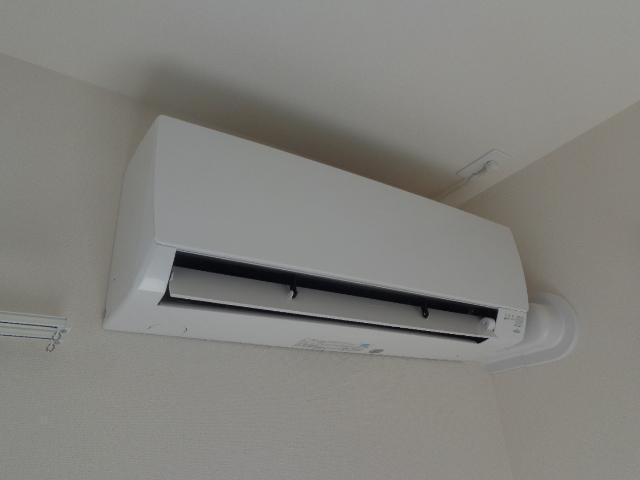 ブラン　メゾンⅡ 部屋画像