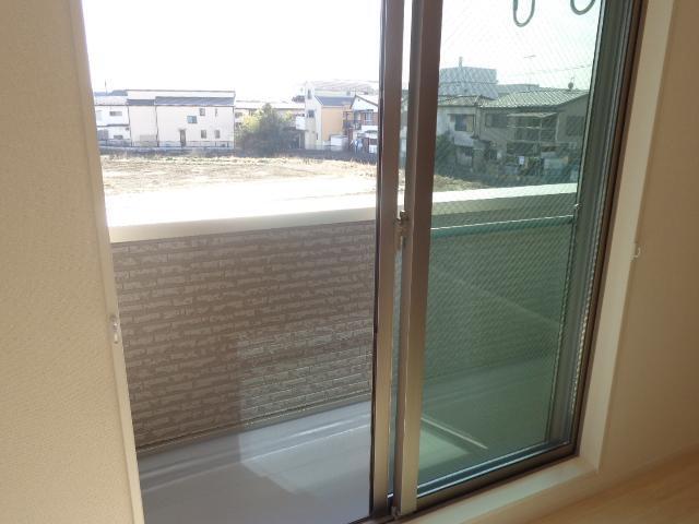 ブラン　メゾンⅡ 部屋画像