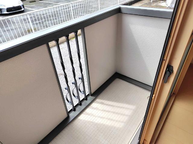 Ｂ-クレセント（102） その他