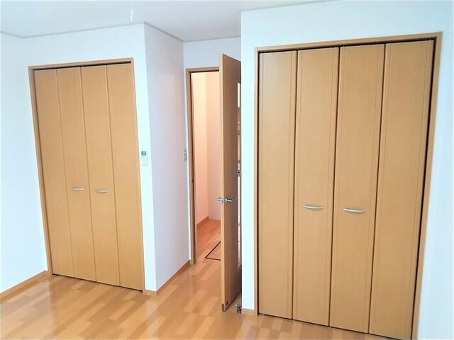岩﨑荘（101） 部屋画像
